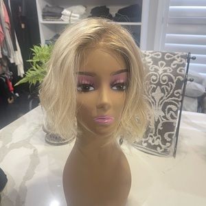 Ellen Willie Espirt Handtied Cap cross posted SOLD